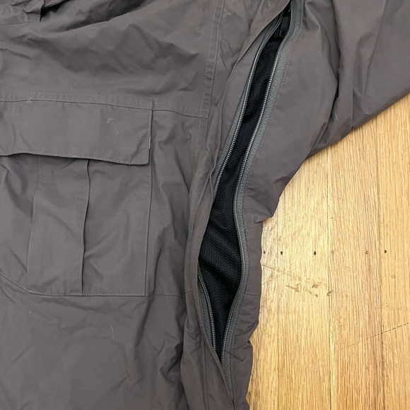 Men’s LG Bonfire Fusion Evolution Snow Jacket - Picture 8 of 13